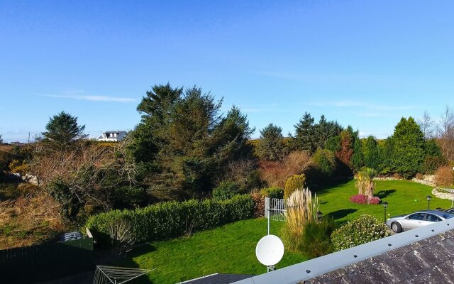 Carraroe Cottage