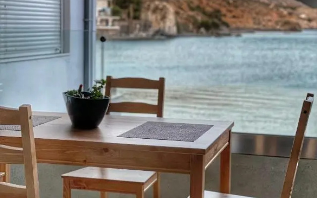 Coastline of Paradise