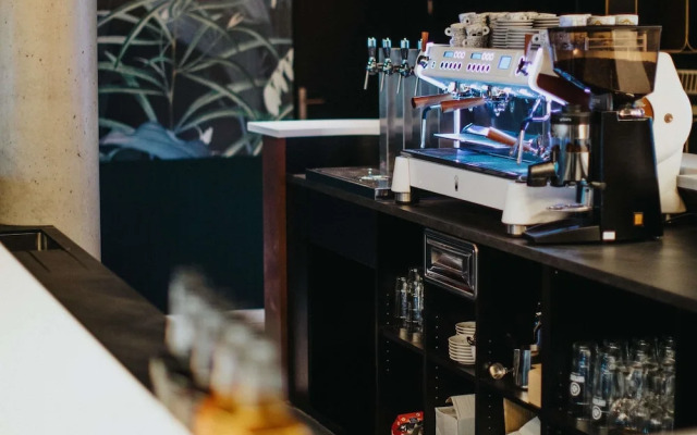 Greet Hotel Brest Aéroport