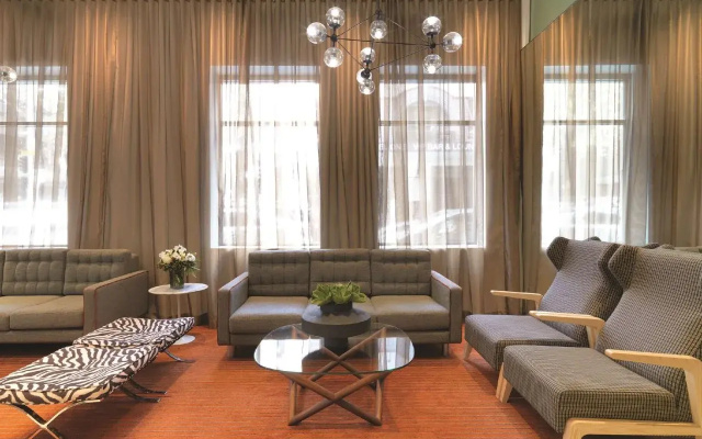 Adina Apartment  Sydney Town Hall