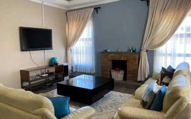 Lovely 4 Bedroomed Home in Selbourne Brooke - 2036