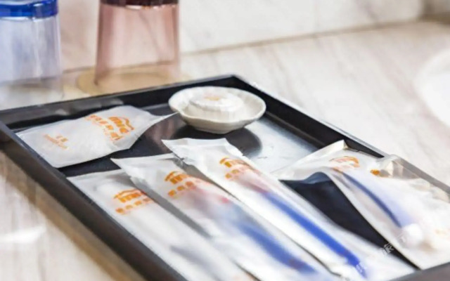 Sunday Hotel (Guilin Railway Station)(星期天酒店（桂林火车站店）)