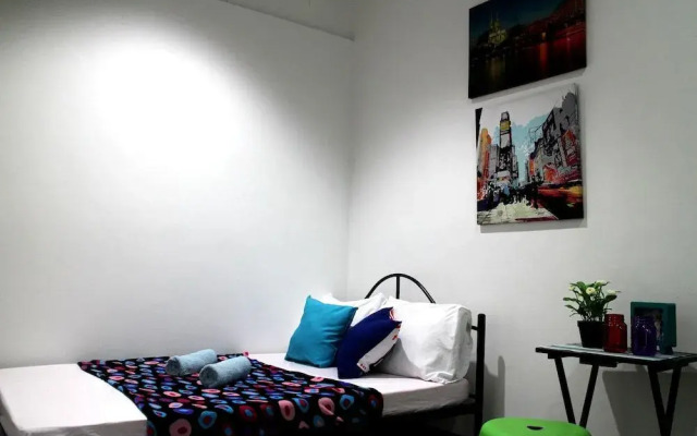 Cebu City Center Inn - IT Park Lahug