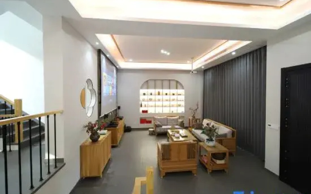 Haoxi Homestay