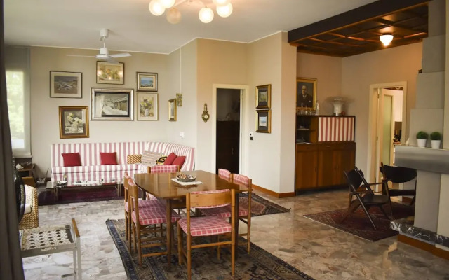 Appartamento Magnolia - Rebomaholidays