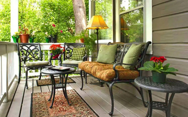 Abbington Green Bed & Breakfast Inn