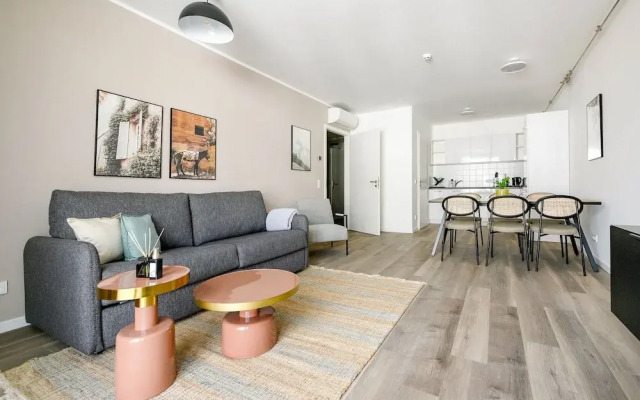 limehome Budapest Mosonyi u. 4