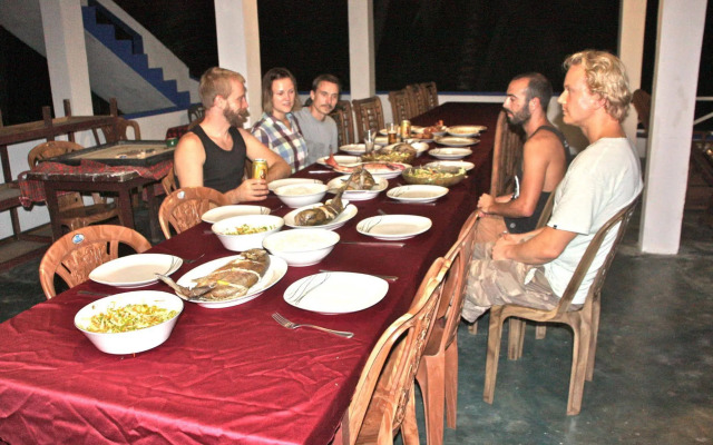Asanka Surf House