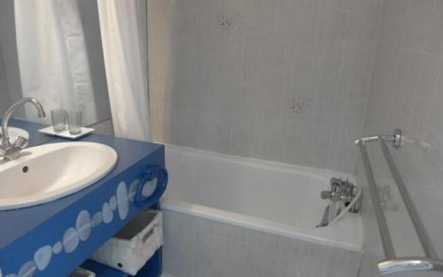 Apartment L'arc En Ciel.2