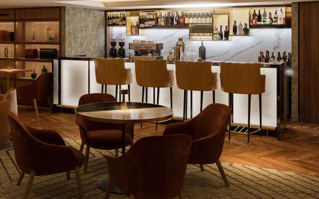 Middle Eight - Covent Garden - Preferred Hotels and Resorts