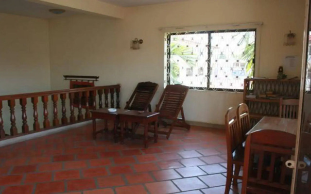 Garden House Guesthouse