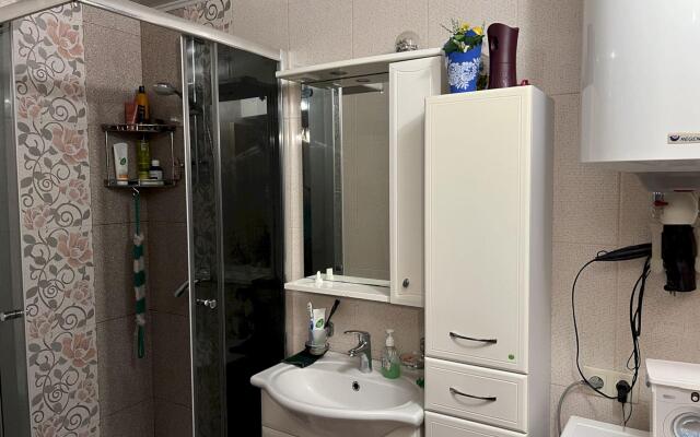 Апартаменты на улице Кирова 66