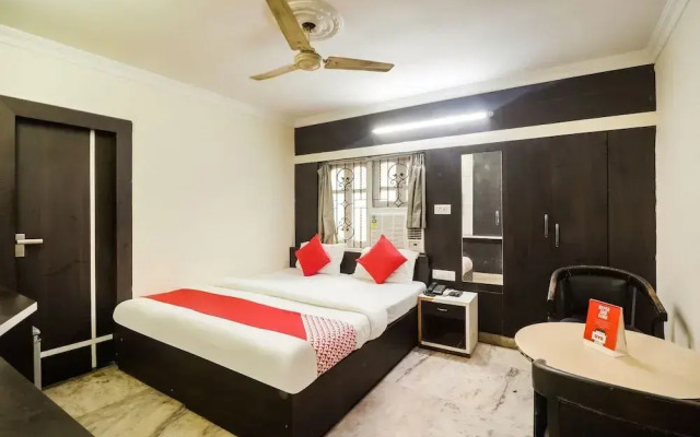 Oyo 24671 Hotel Park Inn