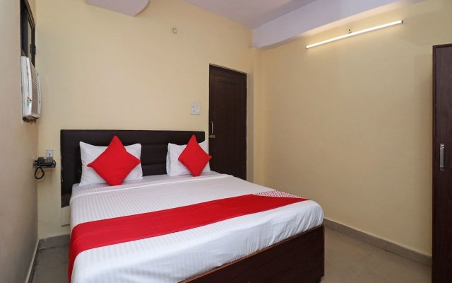 OYO 19004 Hotel Gagan