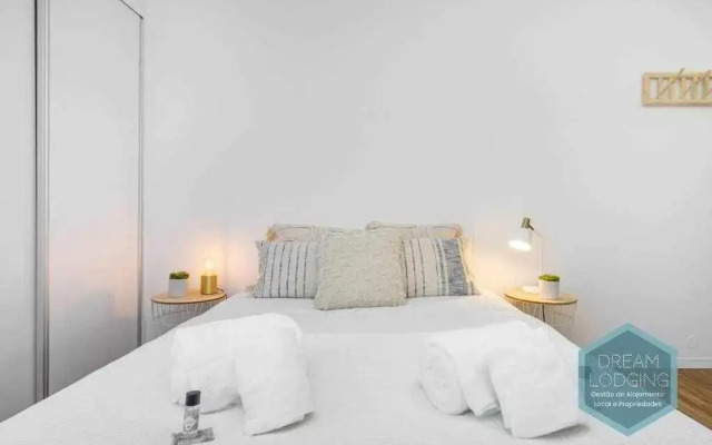 Vila Magna 803 - Dream Lodging