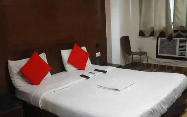 Hotel Glance Inn