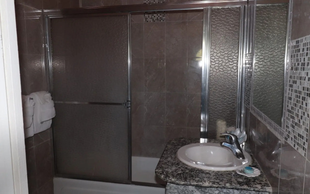 Villa Sonate