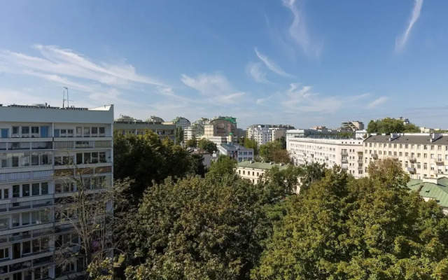 Al. Solidarnosci 92/95