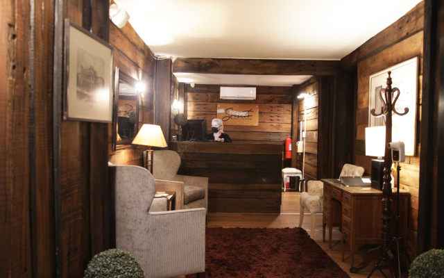 Hotel Sonetto