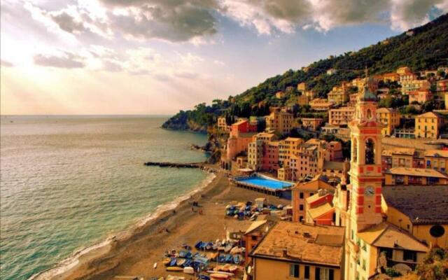 La Casa di Milly