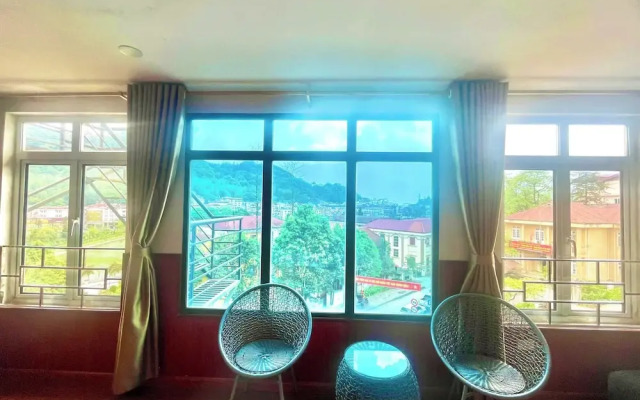 Flaco Hostel