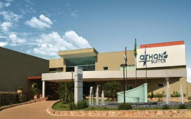 Hotel Matão Othon Suites