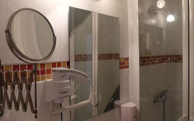 Panorama Hotel Kassel