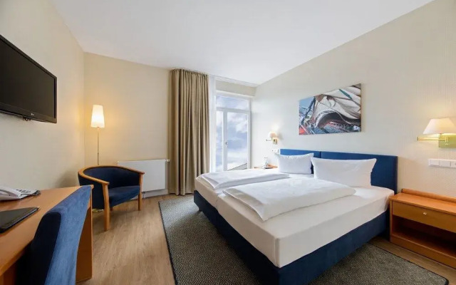Hotel ConventGarten