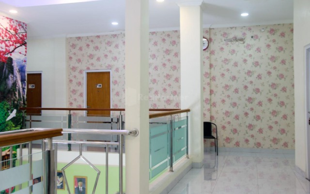 Edotel Manggala Syariah RedPartner