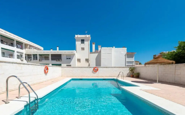 N&A Marysol - 2BR apartment close to the beach