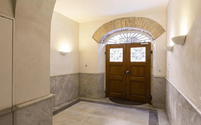 Emma's Apartment Borgo, Vatican City