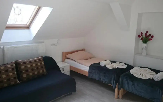 Guest House Villa Herbarium