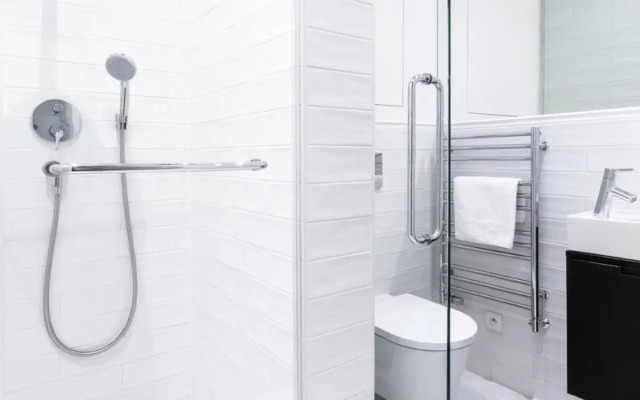 TurnKey Premium Apartment