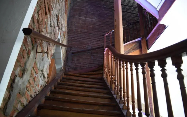 Hotel Reina Victoria