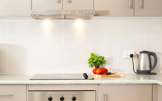 Clifton Sands Holiday Apartments