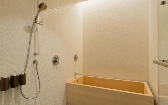 Kanra Kyoto Hotel