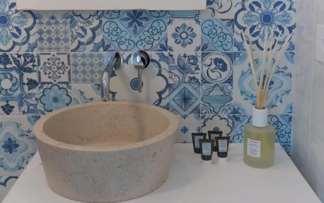 Mare Versus Luxury Suites