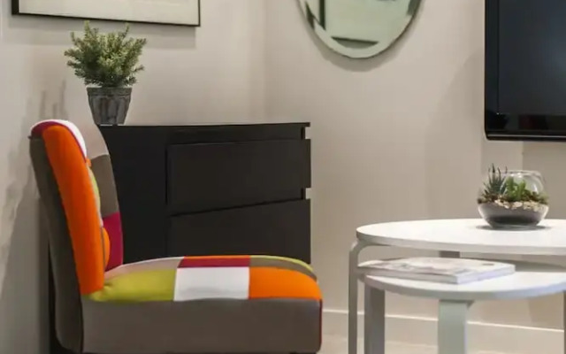 Apartamento Luxury III
