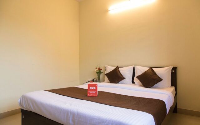 OYO 9397 SS House
