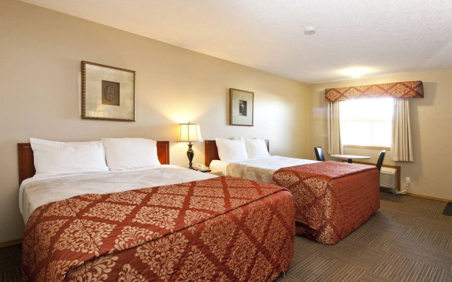Bow River Inn