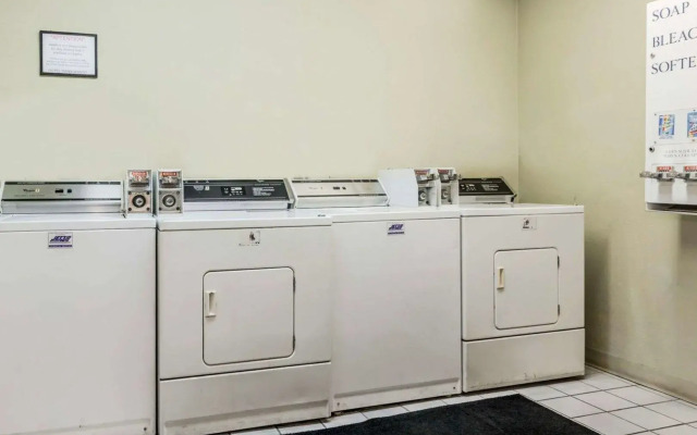 Baymont by Wyndham Indianapolis East