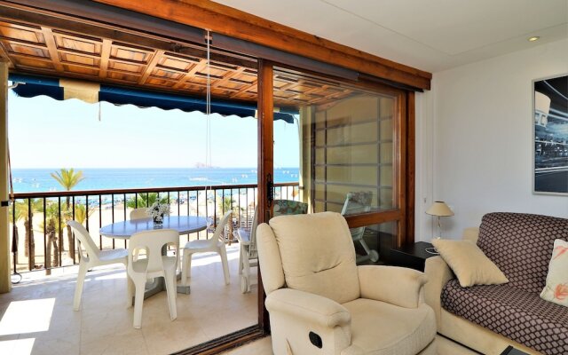 Apartamento Estacha 2-L