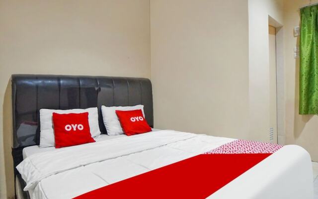 OYO 91667 The K House