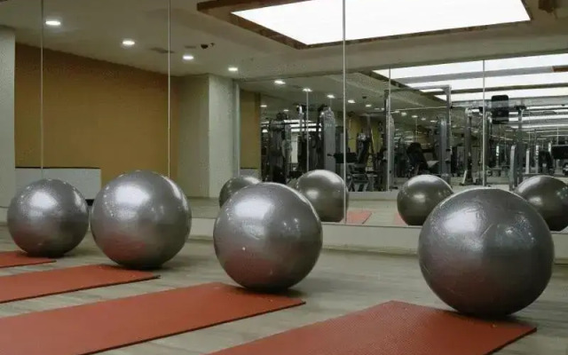 Anemon Kent Çiğli Otel