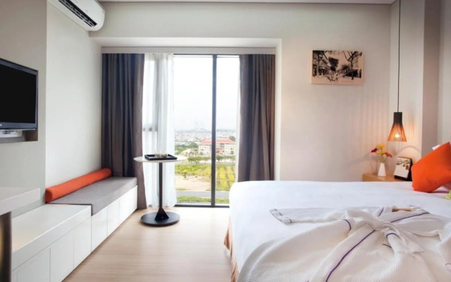 Nov Living Saigon South