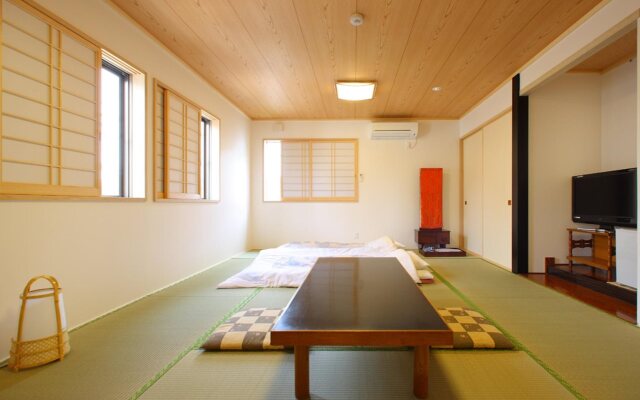 Ryokan Fuji