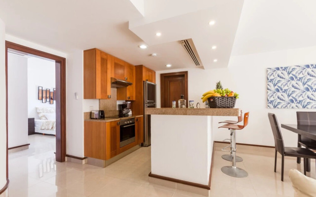 Condominios Quadra Alea