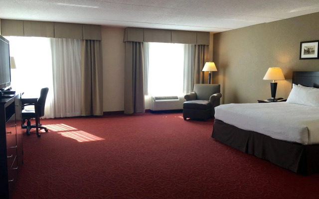 The Rewind West Des Moines, Tapestry Collection by Hilton