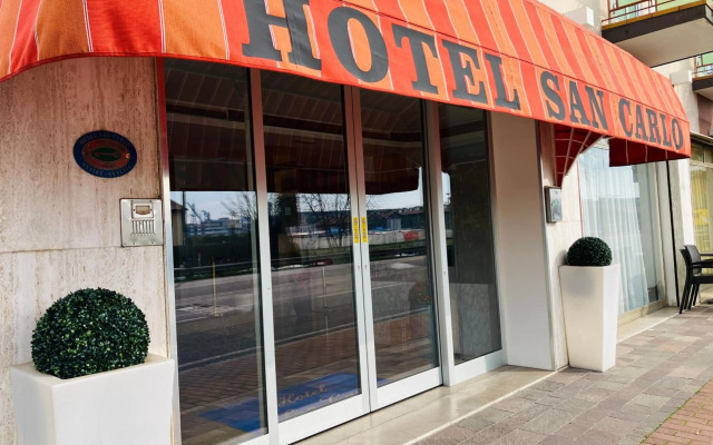 Hotel San Carlo