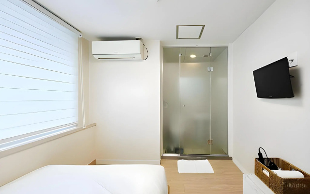 123 Hostel